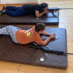 Střelecký kroužek