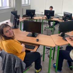 Moderní technologie