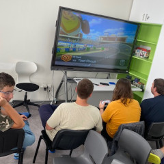 Moderní technologie