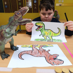 Hrajeme si a procvičujeme v družince