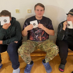 Střelecký kroužek