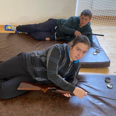 Střelecký kroužek