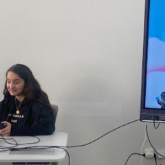 Moderní technologie