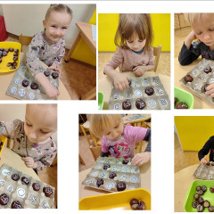 Kaštánkový týden