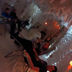 Relax v solné jeskyni ve Znojmě