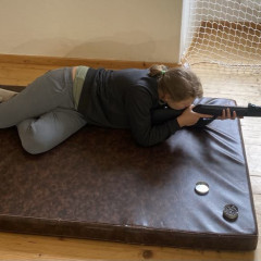 Modelářský a střelecký kroužek