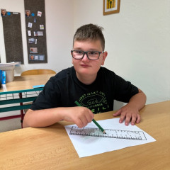 Kreslení nás baví