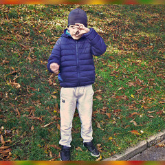 Podzimní tvoření v přírodě – 14. října 2025