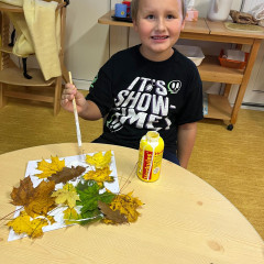 Vysoko až nad oblaka, do větru vám pouštím draka