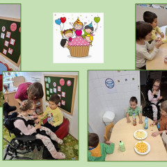 Adámek oslavil narozeniny