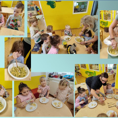 Bramborová pomazánka