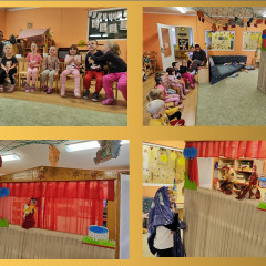 O kohoutkovi a slepičce