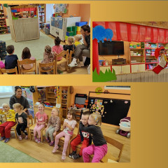 O kohoutkovi a slepičce