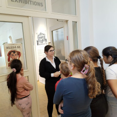 Program v JMM - S kašpárkem do pohádky