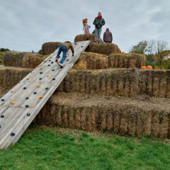 Výlet Agro Family Park Boskovštejn