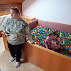 Muzikoterapie a relax