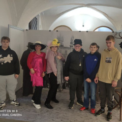 Výstava  Znojmo v době první republiky