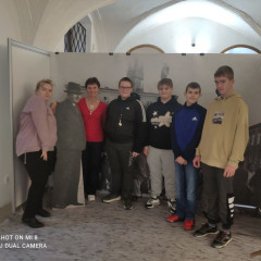 Výstava  Znojmo v době první republiky