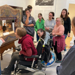 S Kašpárkem do pohádky