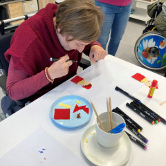 S Kašpárkem do pohádky