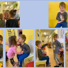 Šimonek slaví narozeniny