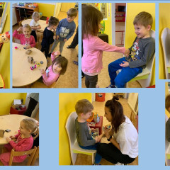 Šimonek slaví narozeniny