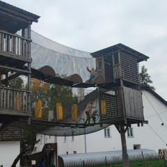 Výlet do Boskovštejna :)