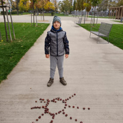 II.ZŠS tř. projekt- Den stromů