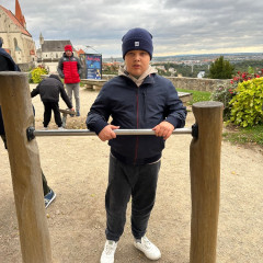 Rádi trávíme čas venku