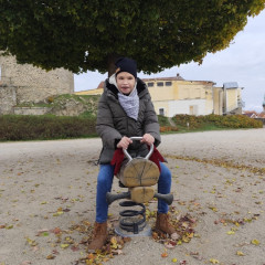 Rádi trávíme čas venku