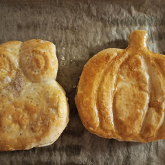 II.ZŠS -Halloweenské aktivity 10-25