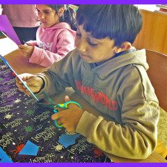 Halloweenský rej na Jezuitském náměstí – 20. října 2025