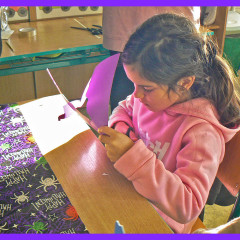 Halloweenský rej na Jezuitském náměstí – 20. října 2025