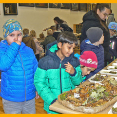 Jdeme na houby – 21. října 2025