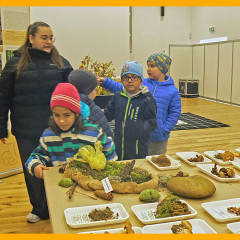 Jdeme na houby – 21. října 2025