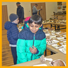 Jdeme na houby – 21. října 2025