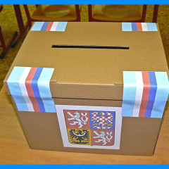 Volby v demokratické společnosti – 22. října 2025