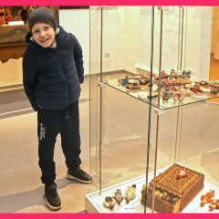 Za dřevěnými hrdiny pohádek – 23. října 2025