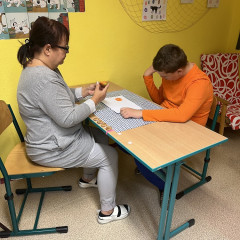 EVVO - Podzimní tvoření - projekt