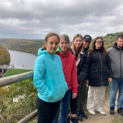 Turistický výšlap do Gránic