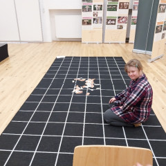 Výstava Alšovka - Houby