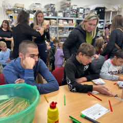 Den otevřených dveří Charita Znojmo