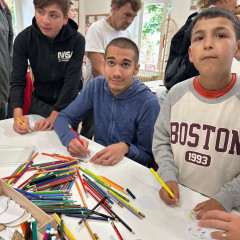 Den otevřených dveří Charita Znojmo