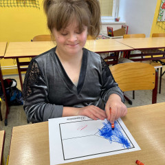 Celoškolní projekt