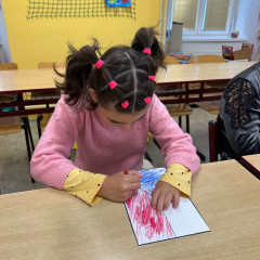 Celoškolní projekt