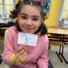 Celoškolní projekt