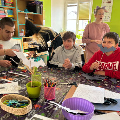 Halloween festival 20. 10. 2025