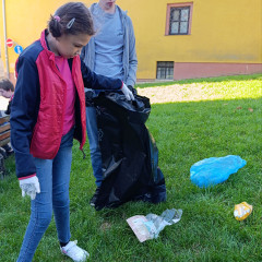 EVVO - Ukliďme Česko