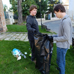 EVVO - Ukliďme Česko