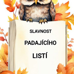 Slavnost padajícího listí